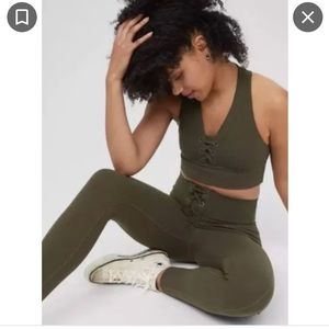 Aerie Offline Leggings